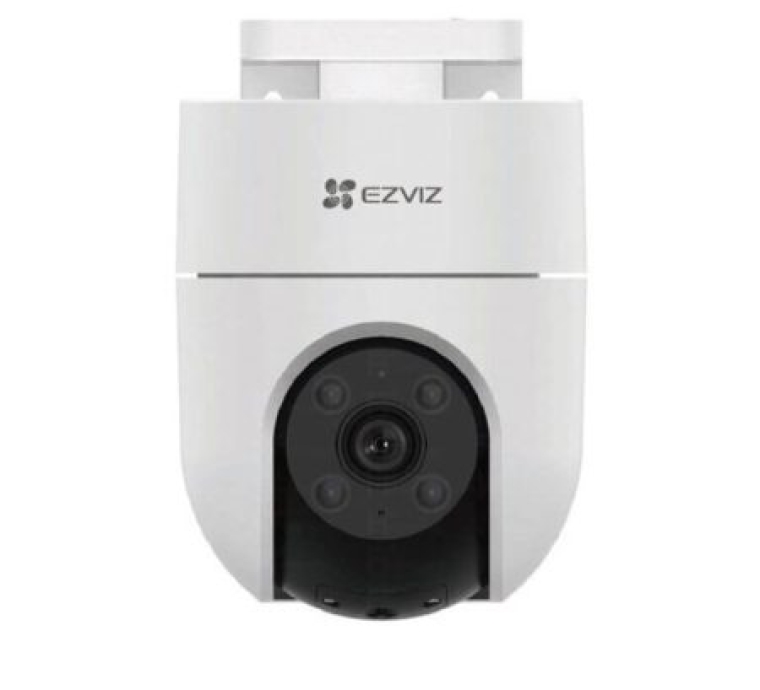 Camera EZVIZ H8C 3MP hồng ngoại (Kết nối Wifi, xoay 360o)