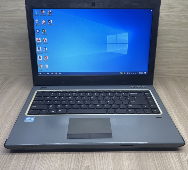 THANH LÝ DELL 3460 i5-GEN3/ RAM4GB/SSD120GB